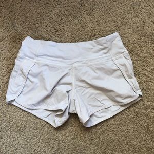 Lululemon Speed Short